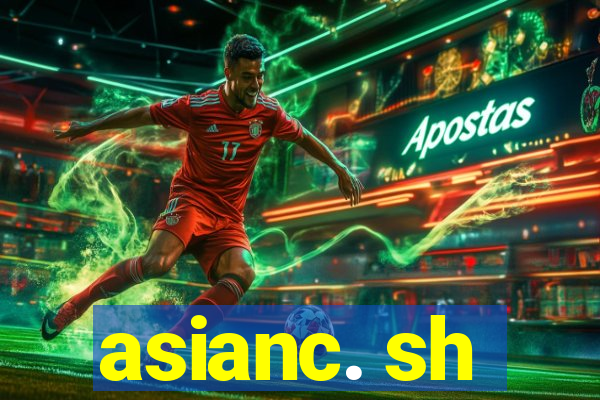 asianc. sh
